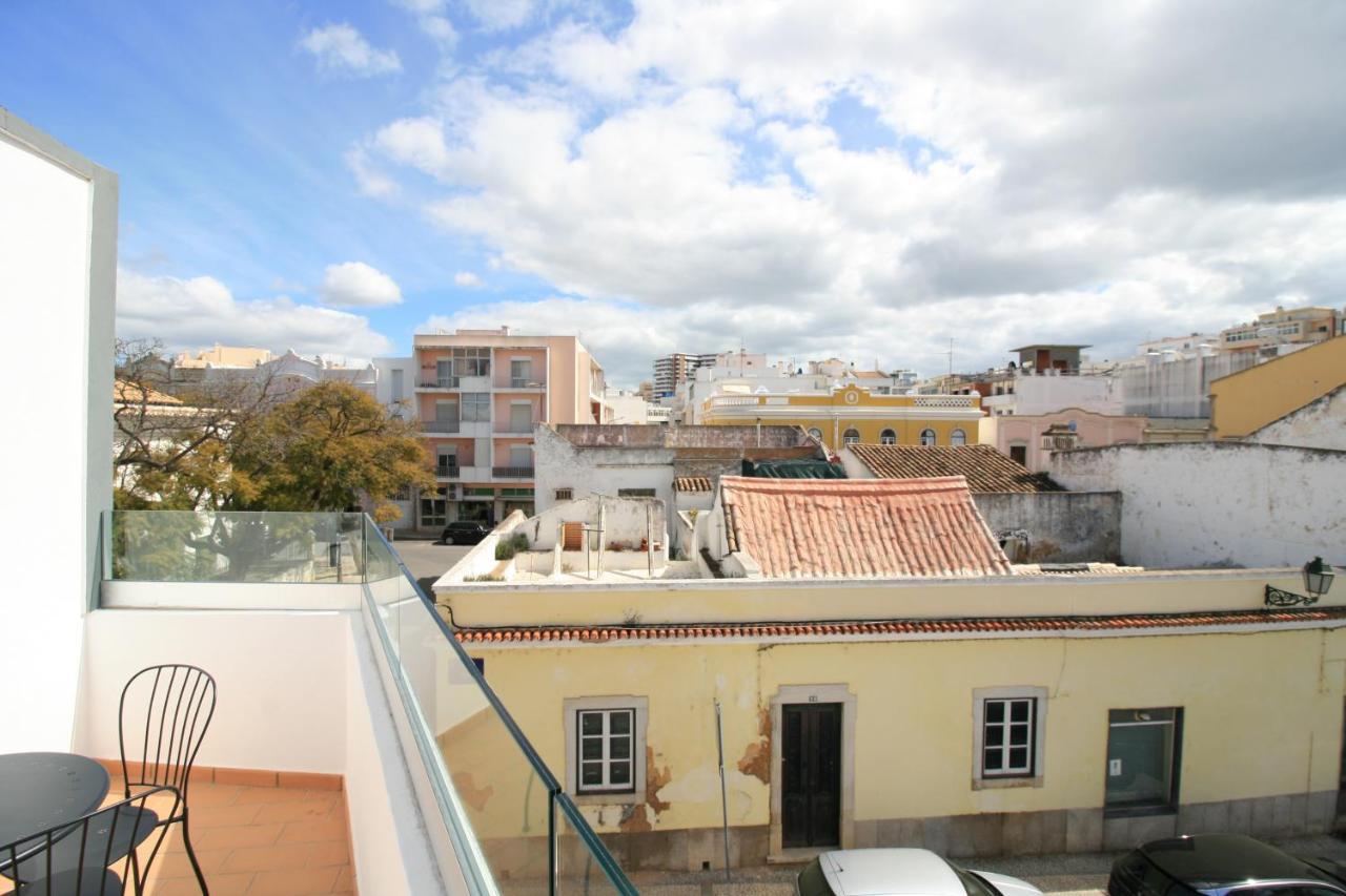 Downtown Villa FAO Kültér fotó