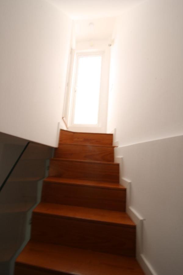Downtown Villa FAO Kültér fotó
