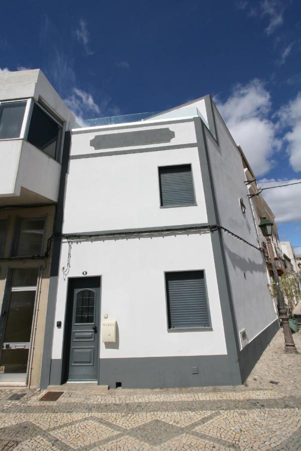 Downtown Villa FAO Kültér fotó